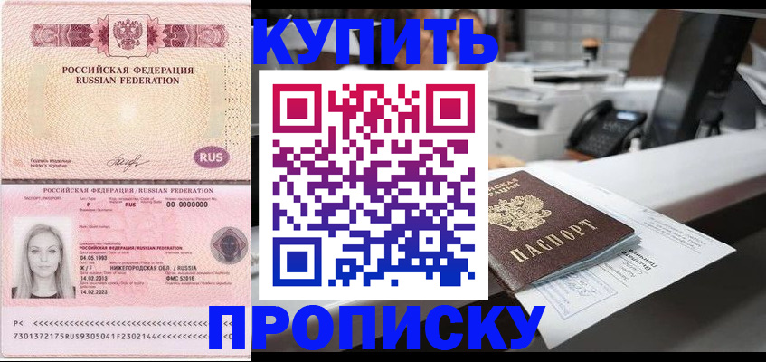 прописка 2025 в Ставрополе